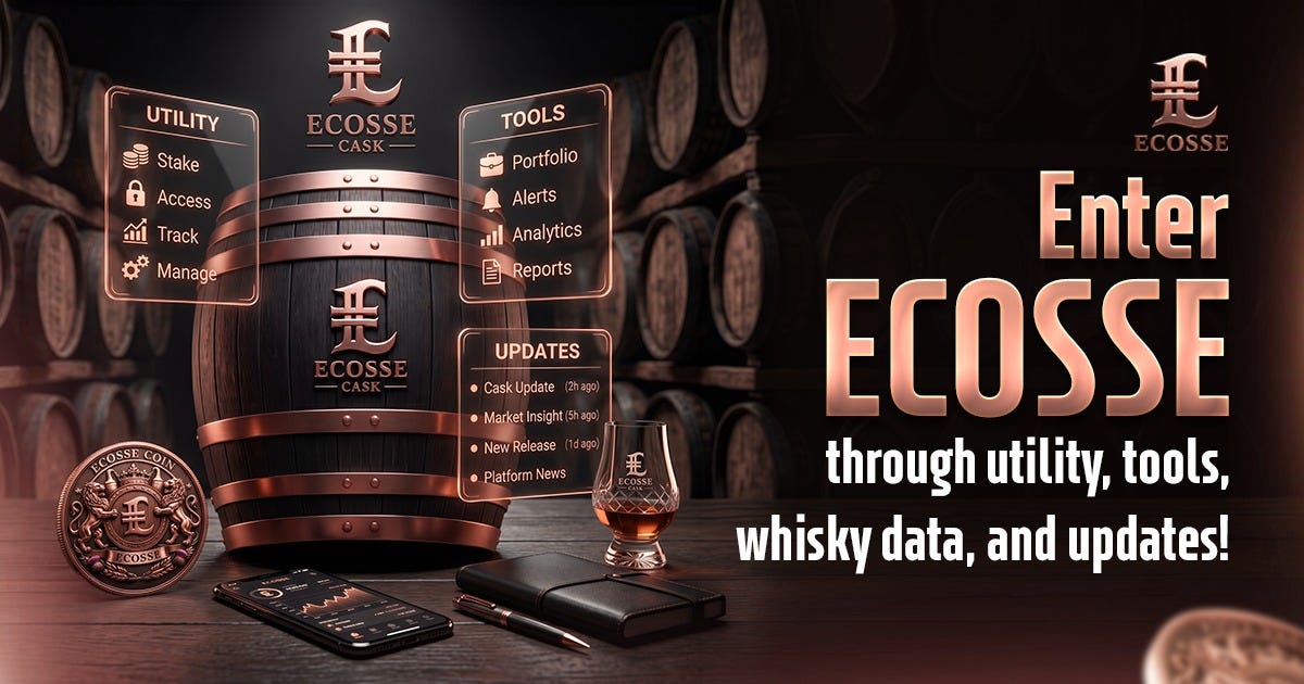 ECOSSE: The Public Ecosystem Is Ready to Welcome You!