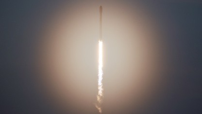 Einnahmen von 75 Milliarden US-Dollar: SpaceX macht Rekord-Börsengang perfekt