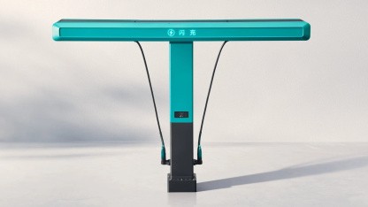 Elektroauto: BYDs Flash-Charging soll unter 60 Cent pro kWh kosten