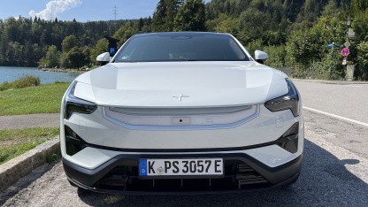 Elektroauto: Polestar muss sich aus USA zurückziehen