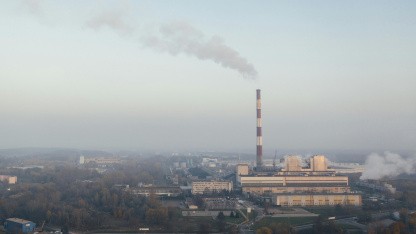 Energieversorgung: USA fördern Kohle mit Gesetz aus dem Kalten Krieg