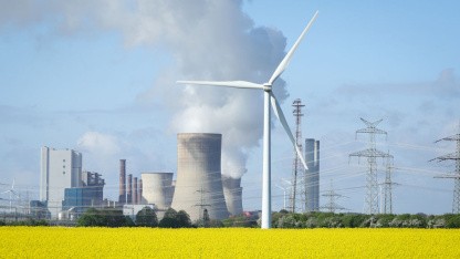 Energiewende: Erneuerbare sparen 100 bis 600 Milliarden pro Jahr