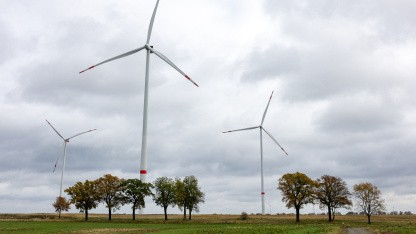 Energiewende: Grüne wollen regionale Strompreise einführen