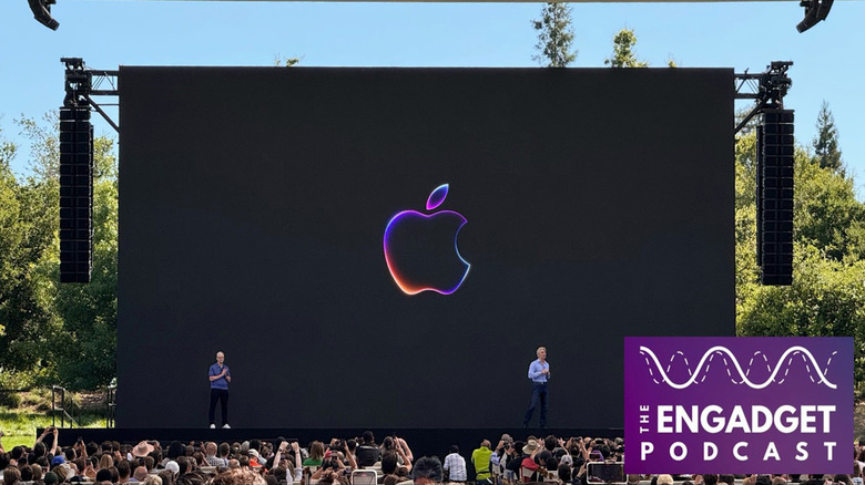 Engadget Podcast: Recapping Apple’s Siri AI WWDC 2026 keynote
