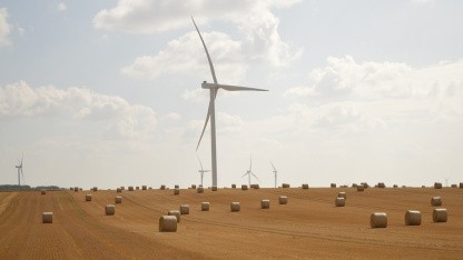 Erneuerbare Energien: Rückstand beim Windkraftausbau wächst weiter