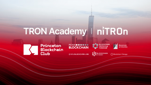 ETHConf上的开放协作实践：孙宇晨推动波场TRON拓展全球开发者朋友圈