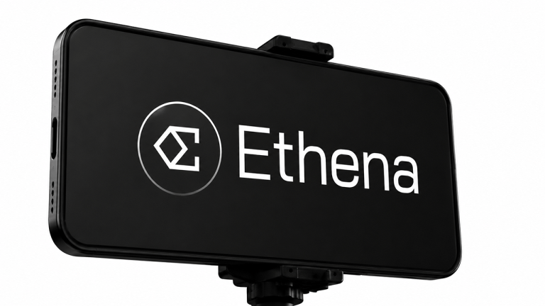 Ethena Scores $480B TradFi Partner as Janus Henderson Commits to USDe