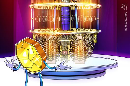 Ethereum can quantum-proof accounts for just 7 cents, says Ethereum’s Kohaku lead