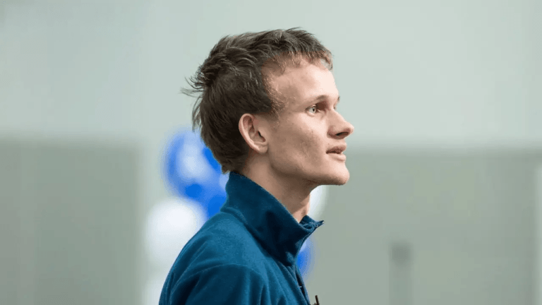 Ethereum Co-Founder Vitalik Buterin Says Cryptography’s Hardest Problem Is Still Unsolved