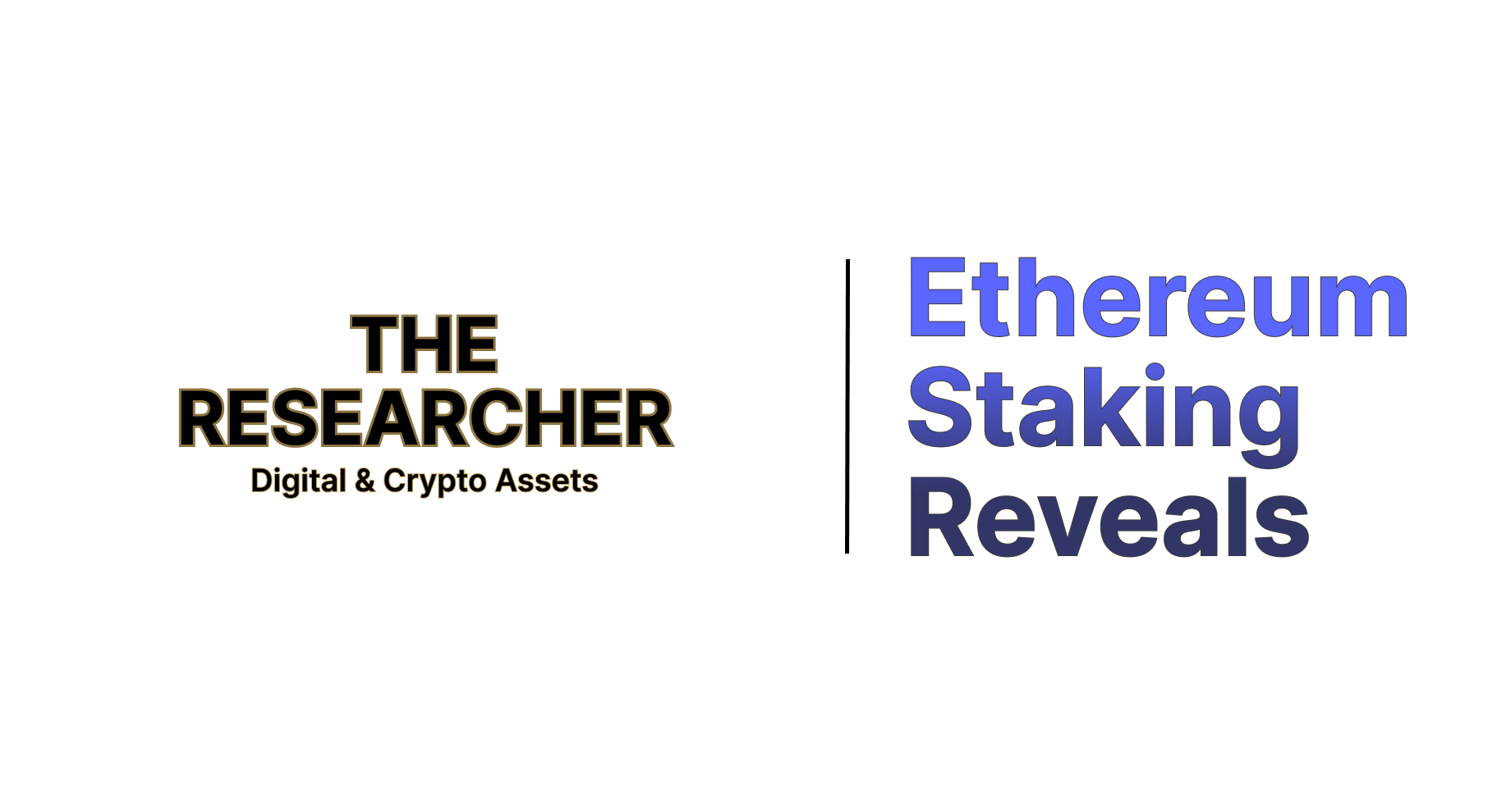 Ethereum Staking Reveals: Why Institutions Prefer Stable ETH Prices