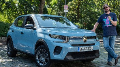 EU-Plan: Günstige E-Autos durch neue Fahrzeugklasse