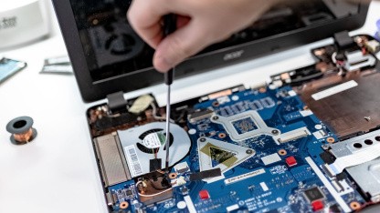 EU-Richtlinie umgesetzt: Bundestag beschließt Recht auf Reparatur