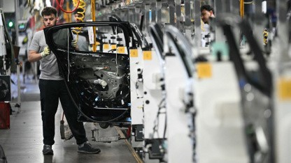 EU-Vorhaben: Autohersteller warnen vor steigenden Kosten ohne US-Technologie