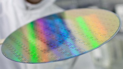 European Chips Act 2.0: Europa bekommt eigene Halbleiter-Designplattform
