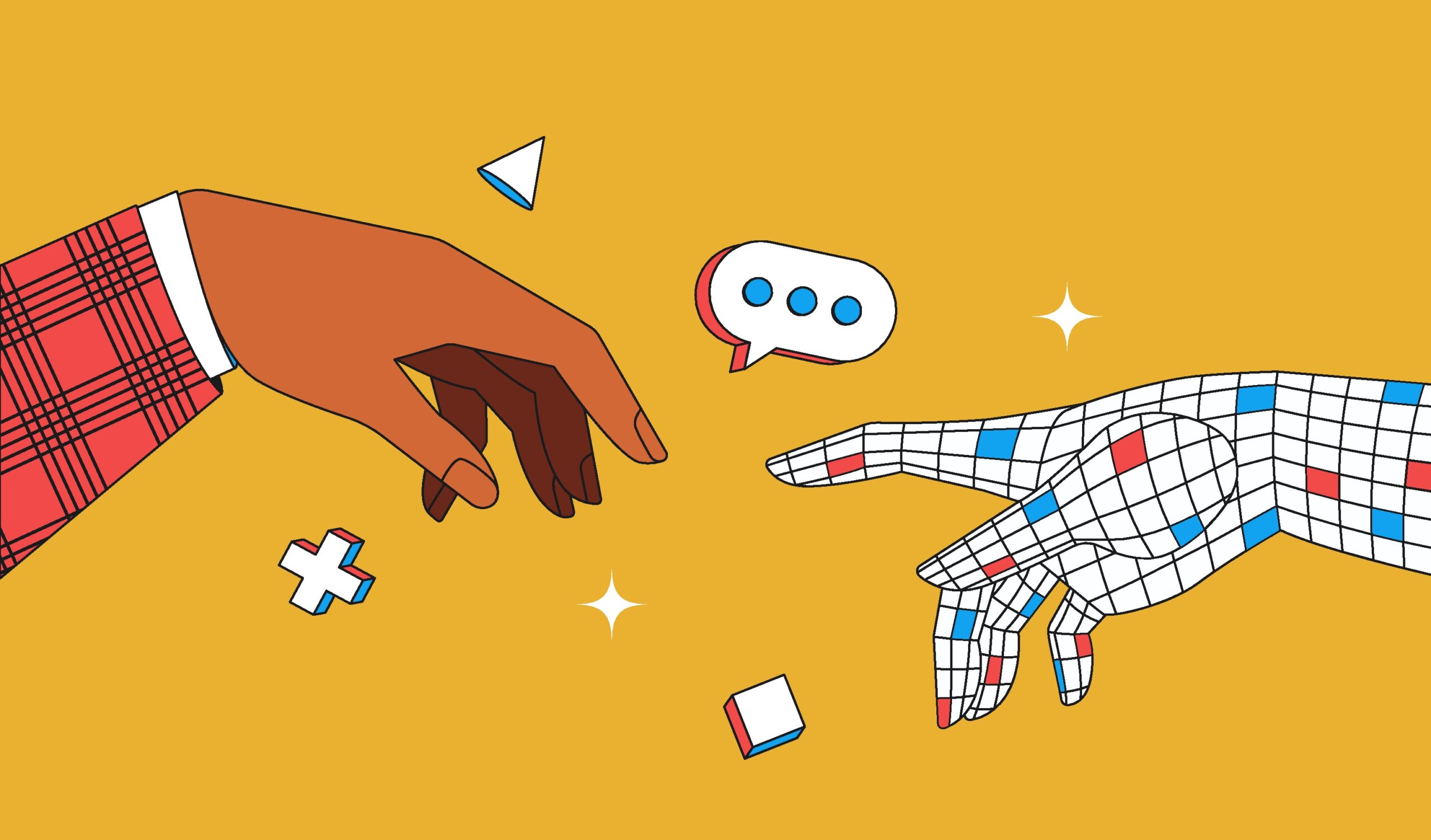 ‘Even if you know what you’re doing, everyone should use vibe coding’ – how a tech influencer got me excited about AI again