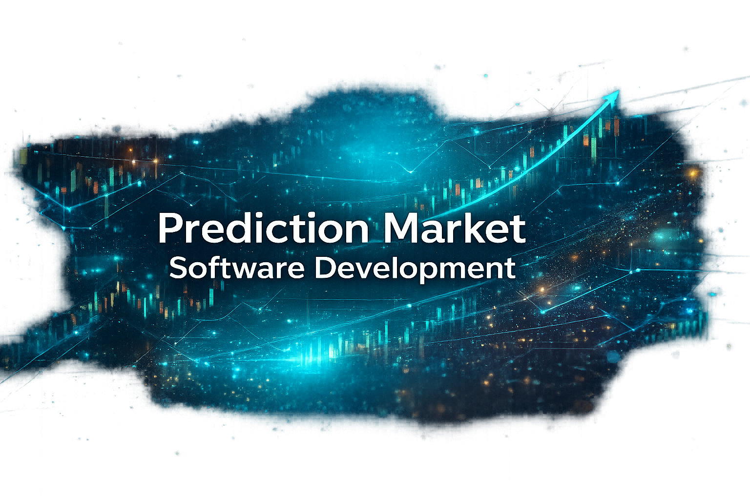 Event & Blockchain Prediction Market Software Development
