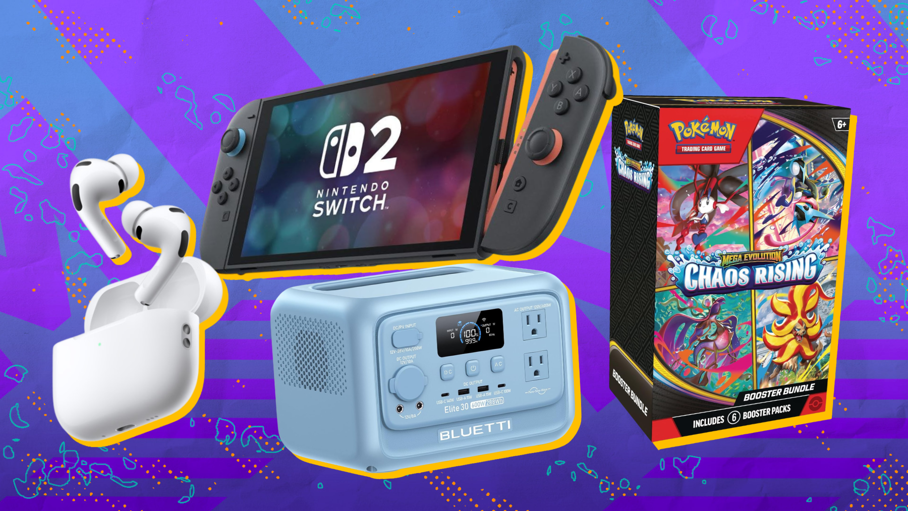 Ever wonder what people actually buy on Prime Day? Heres what Mashable readers have purchased so far.
