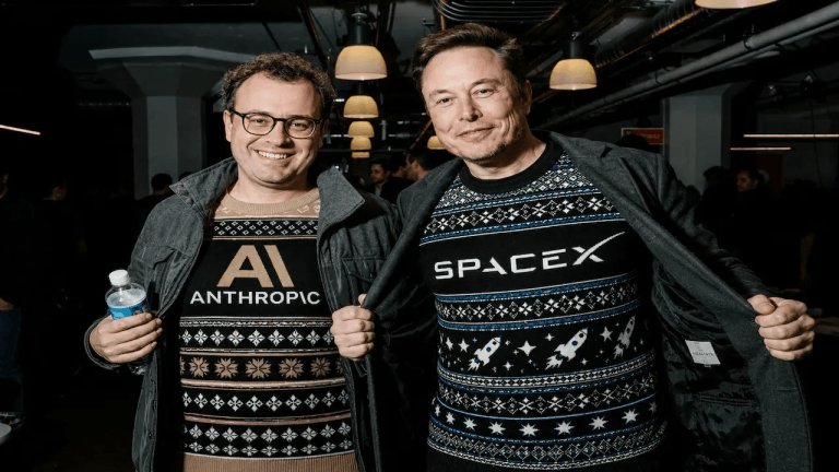 Everyone Is Getting Hilariously Rich and You’re Not — Week In Review