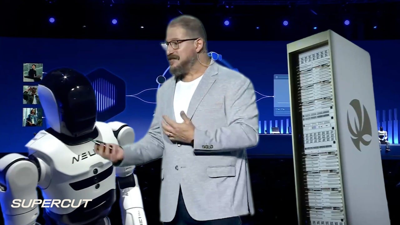 Everything revealed at Qualcomms Computex keynote in 12 minutes