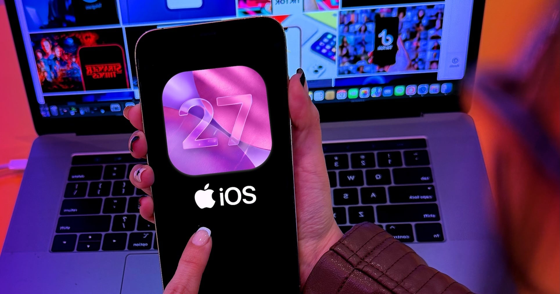 Everything we know about iOS 27 ahead of WWDC 2026: Siri gets a glowup, literally