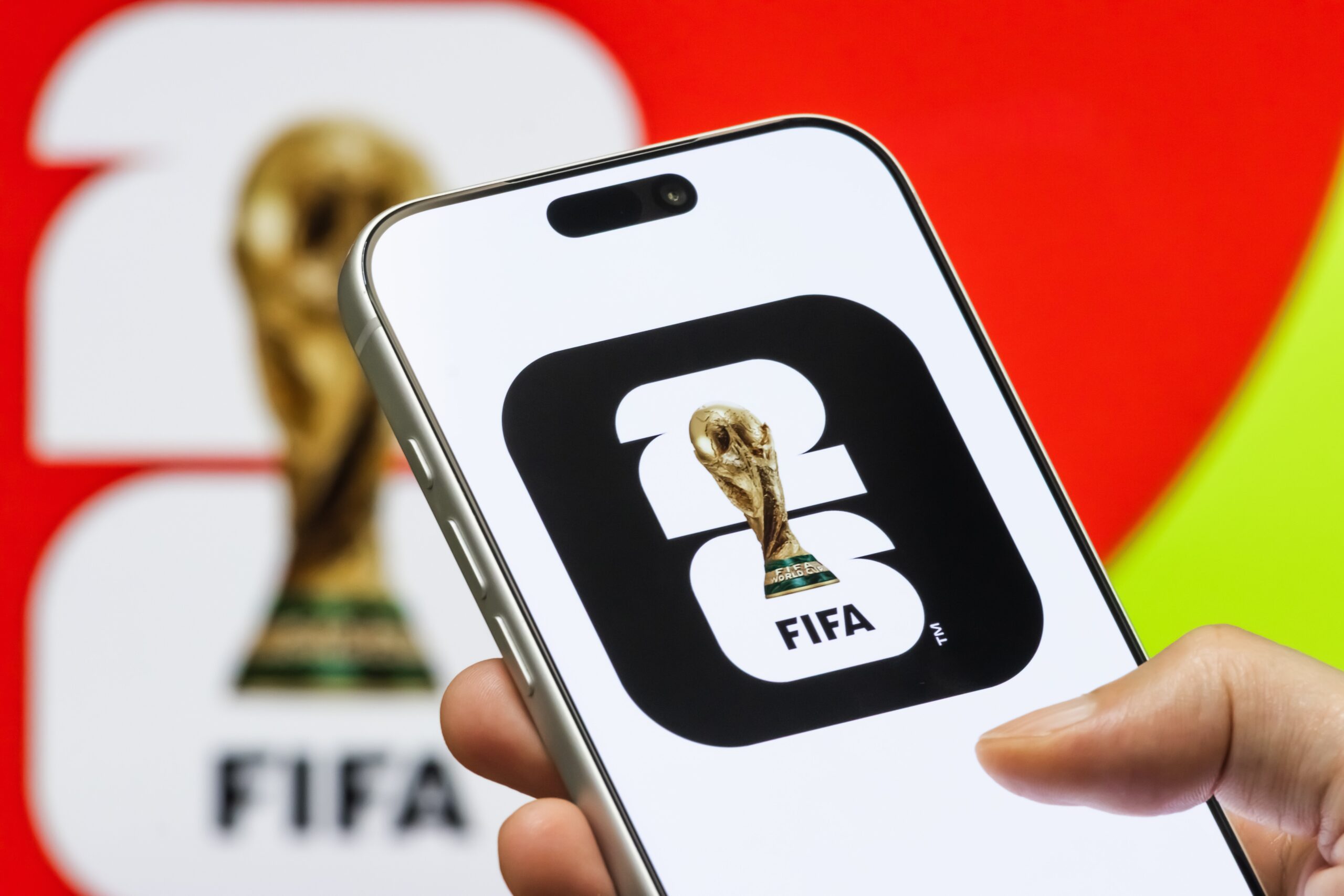 Fake public Wi-Fi scams threaten World Cup venues