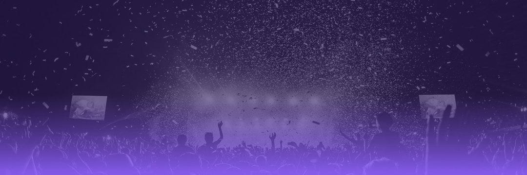 Fan Force Built Spotlight Through the Bear Market