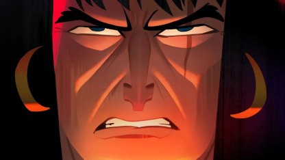 Fantasy bei Prime Video: Conan der Barbar wird Animationsserie