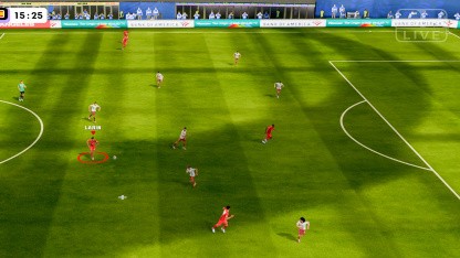 Fifa World Cup ausprobiert: Fußball-WM ist für Netflix-Abonnenten spielbar