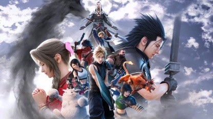 Final Fantasy 7 Revelation: Finale der Remake-Trilogie erscheint 2027