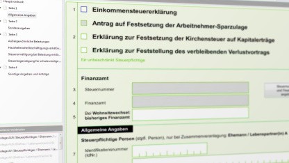 Finanzämter: BfDI sieht KI-Training mit echten Steuerdaten kritisch