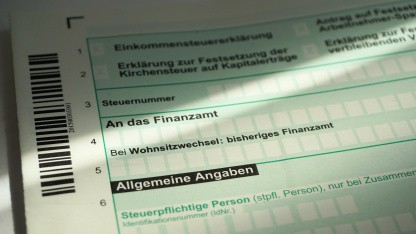 Finanzämter: KI-Modelle brauchen dauerhaft echte Steuerdaten der Bürger