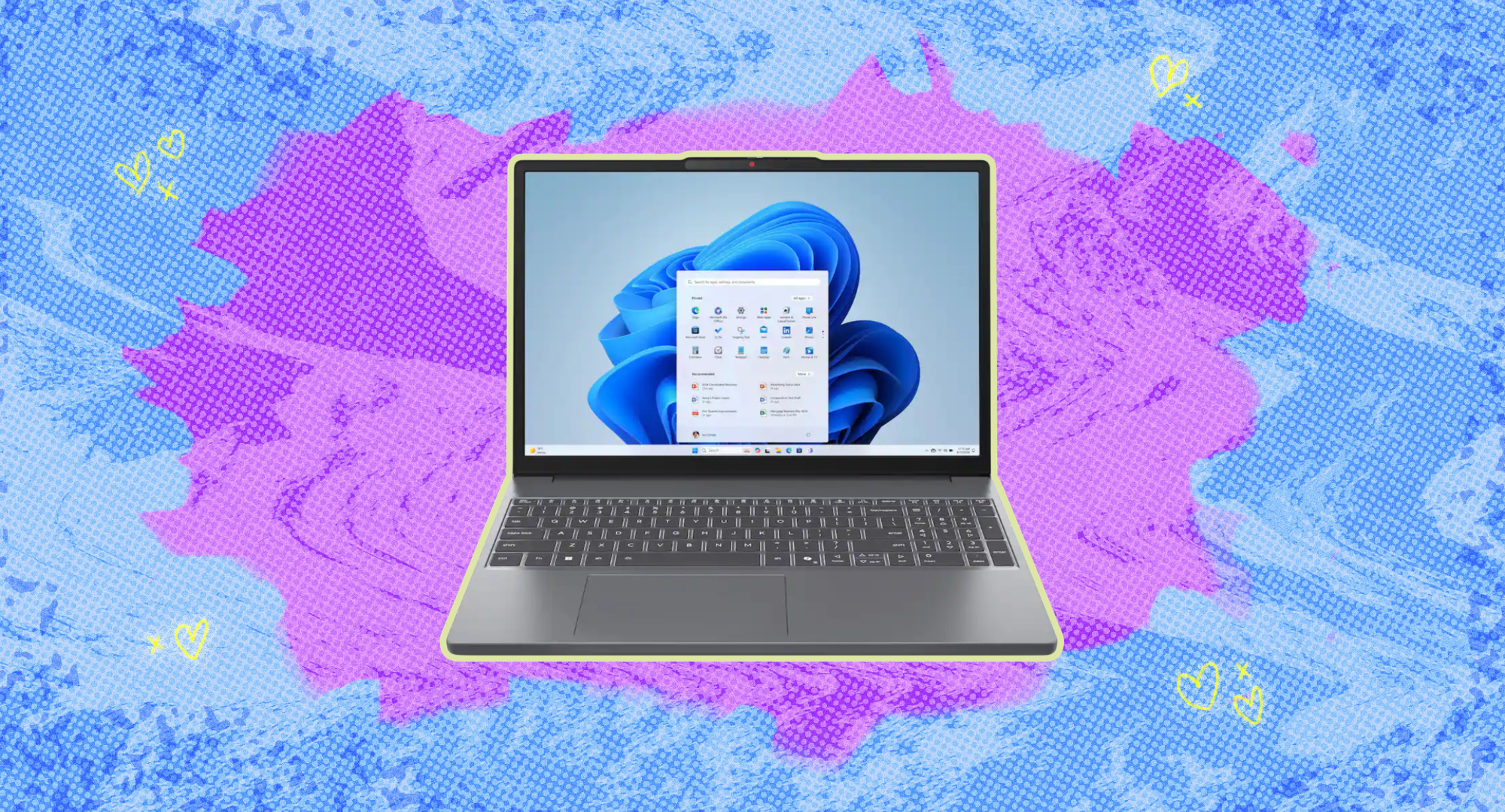 For one day only the Lenovo IdeaPad Slim 3 is cheaper than the MacBook Neo