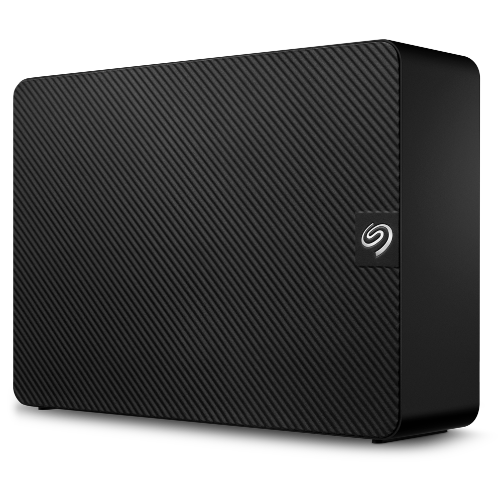 Forget storage anxiety with this 20TB Seagate external hard drive — it’s one of our favourites and it’s 32% off