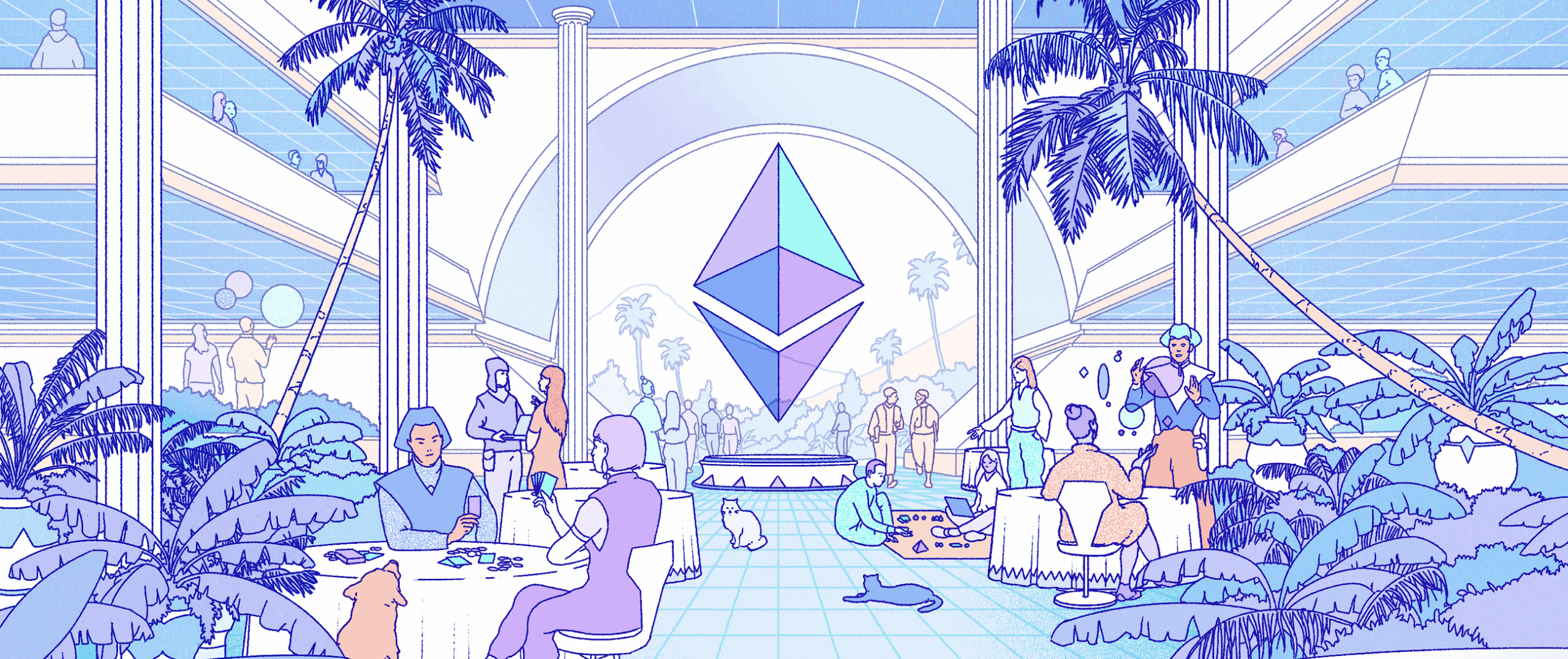Former Ethereum Foundation Members Launch Ethlabs to Advance Ethereum Adoption