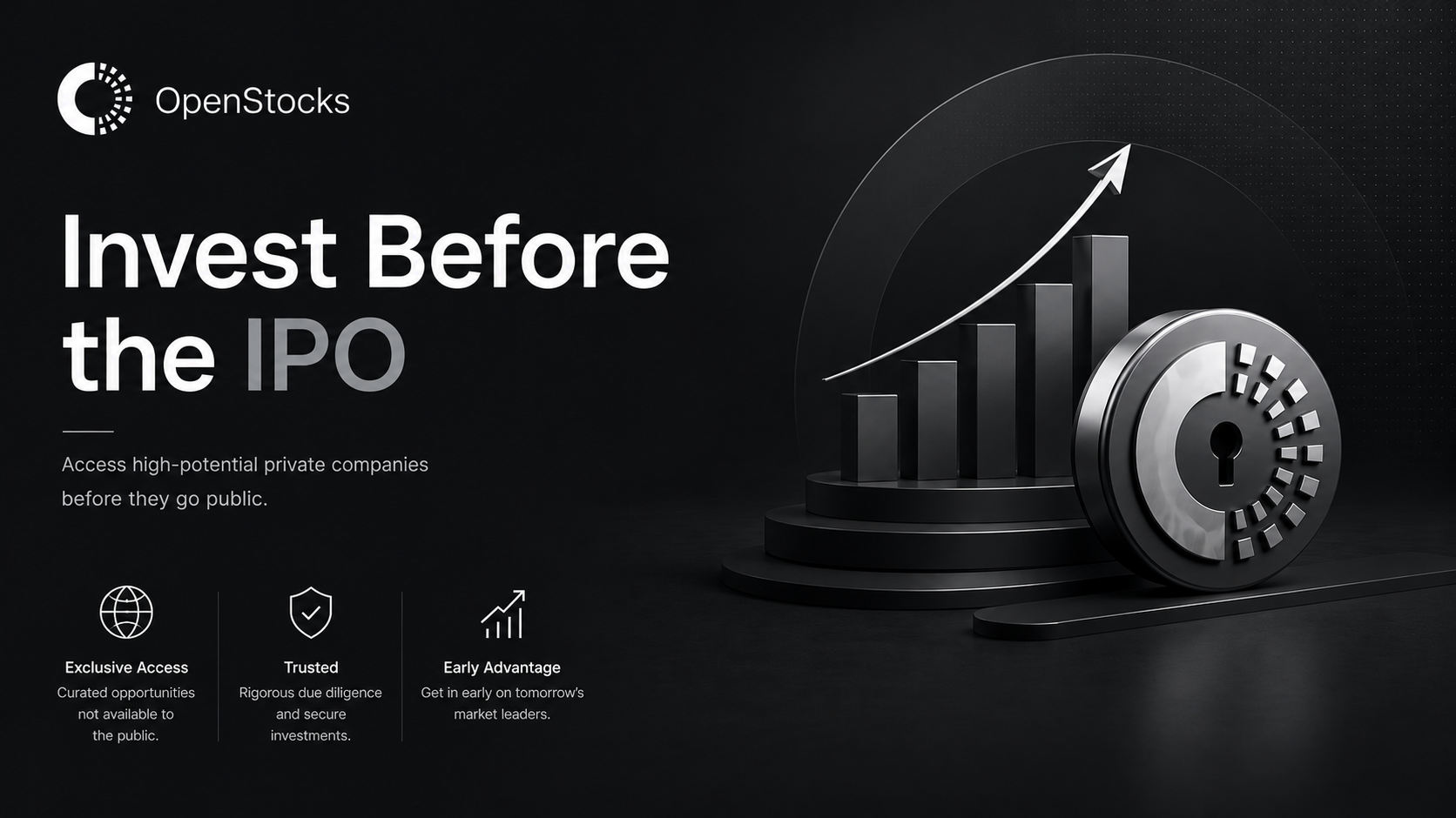 From Private to Public: Invest Before the IPO