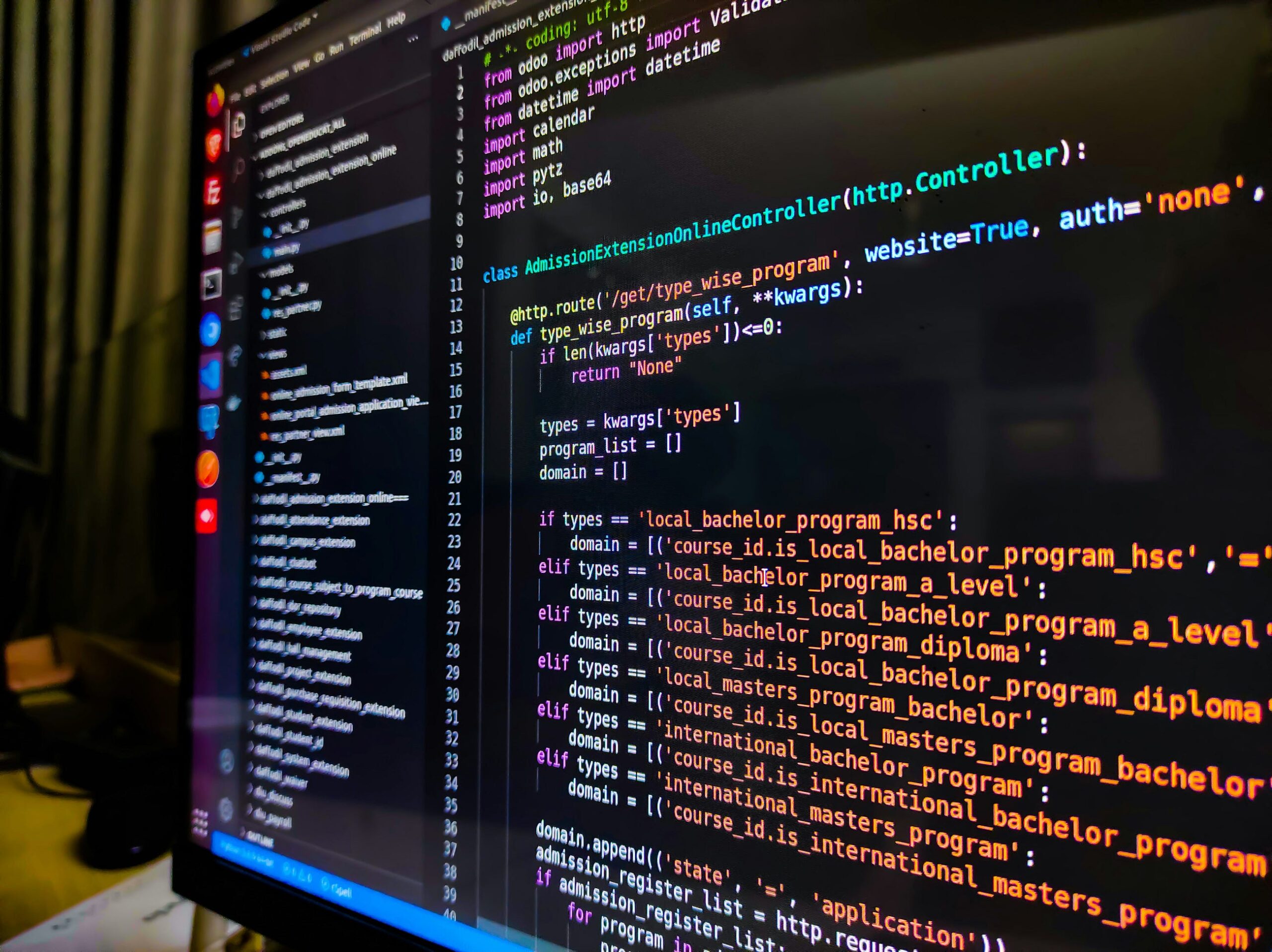 From Survival to System Design: Why I’m Betting My Career on Backend Engineering