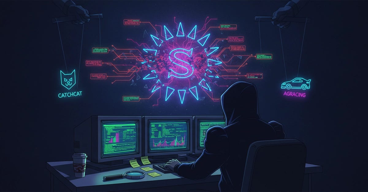 From Victim to Investigator: How One Scam Loss Turned Into a Full Blockchain Forensics Case