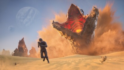 Funcom: Dune Awakening wird komplett solo spielbar