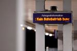 Funkausfall bei der Deutschen Bahn: Was ist und war das Problem?