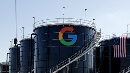 Für KI-Infrastruktur: Alphabet plant größte Kapitalbeschaffung der Geschichte