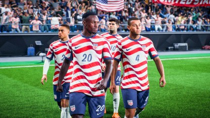 Fußball: EA bringt neue und vermutlich mehr Werbung in Sportspielen