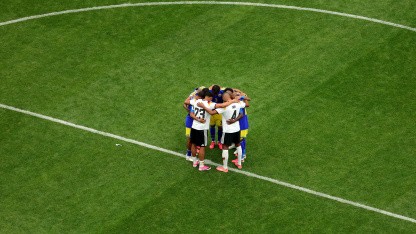 Fußball-WM: Offizielles Streamingportal der Fifa gehackt
