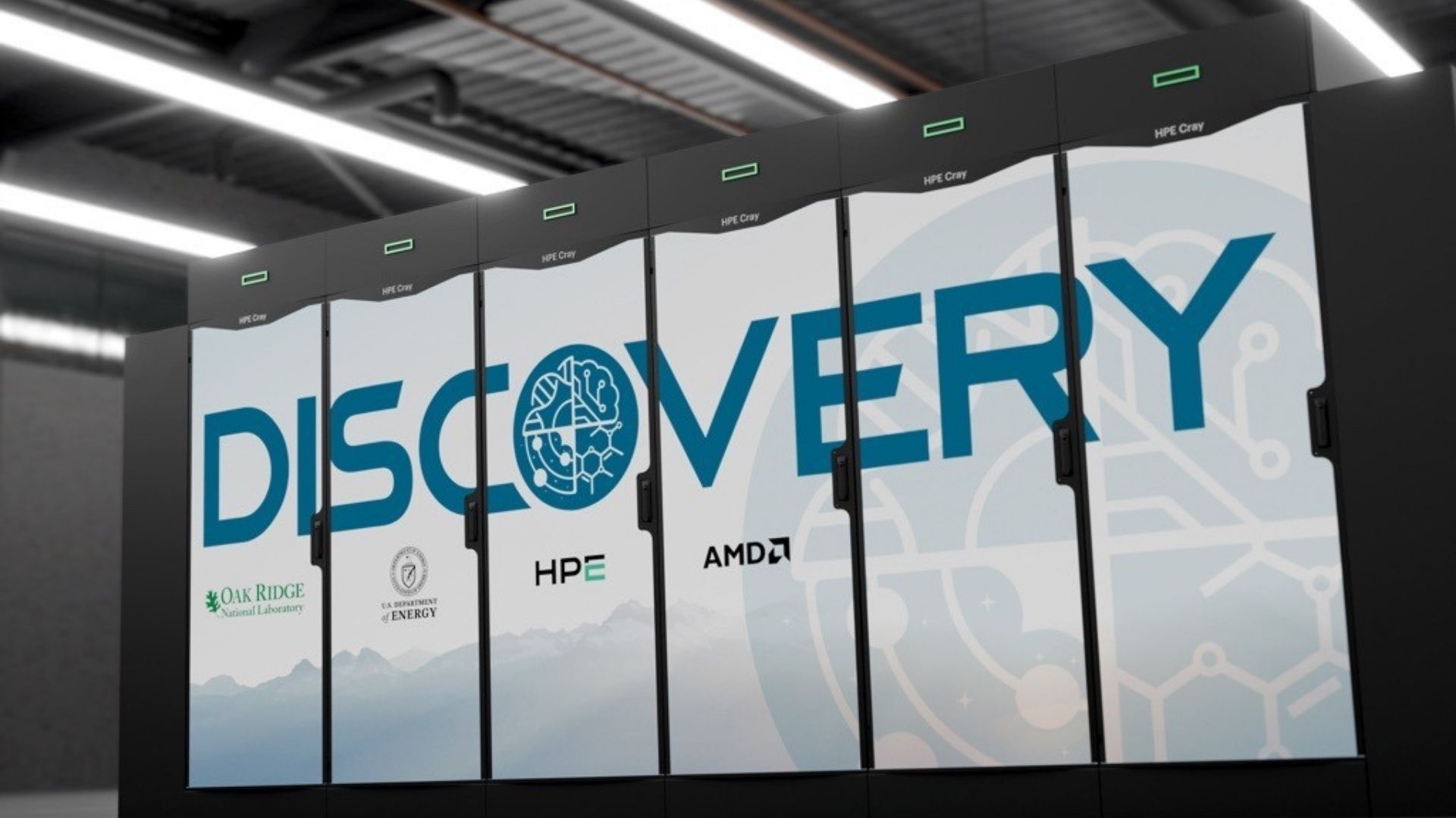 Fusion to quantum: 9 projects lined up for US’ new Discovery supercomputer