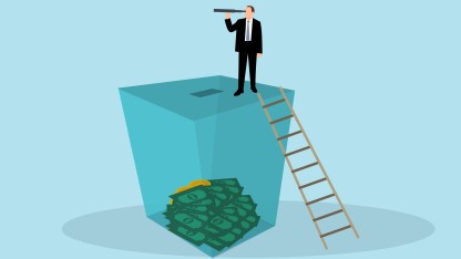 (g+) Arbeit in der IT: Wer mehr Gehalt will, sucht eigentlich etwas Anderes