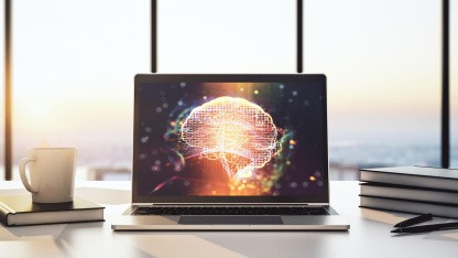 (g+) Artificial Intelligence: Who Will Actually Thrive in the Hybrid A.I.-Human Work Force