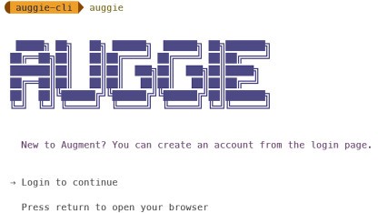 (g+) Auggie CLI: Wenn der KI-Coding-Agent ins Terminal zieht