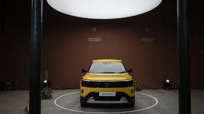 (g+) Electric Vehicles: Tata-Chery collaboration highlights Indian EV makers’ China reliance
