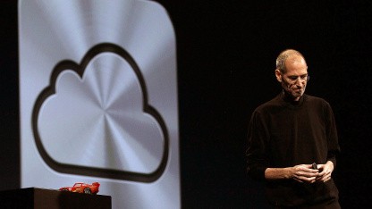 (g+) iCloud: Von notorisch unzuverlässig zu technisch höchst anspruchsvoll