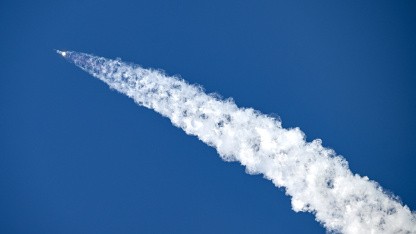(g+) Opinion: SpaceX IPO shows Musk’s genius is in mythmaking