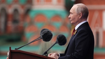 (g+) Russian Politics: How the FSB cut Russia off from the internet